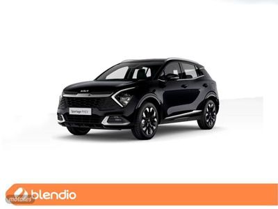 usado Kia Sportage 1.6 T-GDi PHEV 198kW (265CV) Drive 4x4