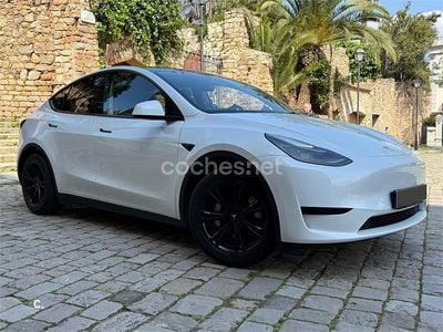 Usado Tesla Model Y RWD 250 kW (340 CV) 2023 Eléctrico SUV