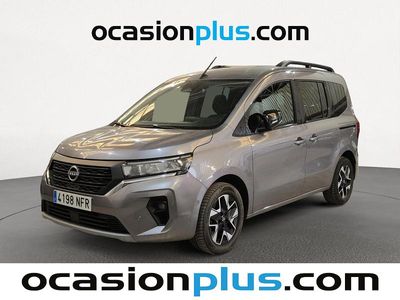 Nissan Townstar
