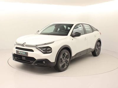 Citroën e-C4