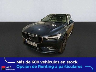 usado Volvo XC60 T8 Twin Inscription