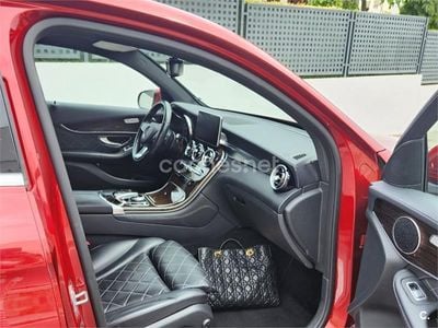 Mercedes GLC250