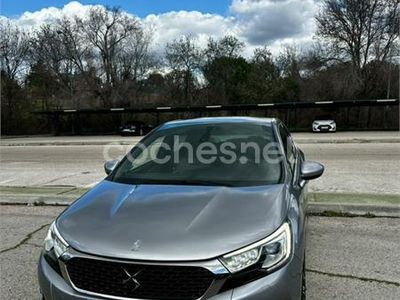 DS Automobiles DS4 Crossback