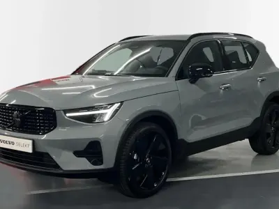 Nuevo Volvo XC40 Plus 163 CV (119 kW) 2026 Vapour grey SUV