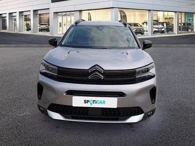 Usado Citroën C5 Aircross Feel 225 CV (165 kW) 2023 Gris SUV