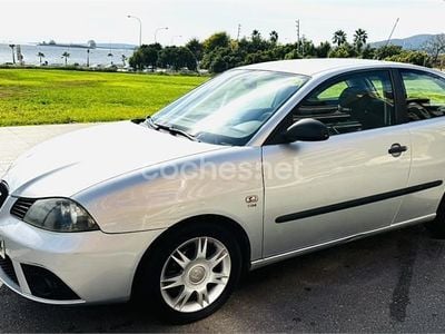 Gris / plata Usado 2006 Seat Ibiza Sport Berlina | 4490 € (Un poco caro)