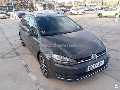 VW Golf VII