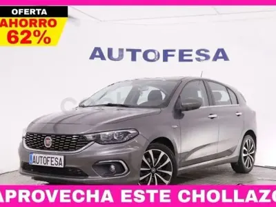 Usado Fiat Tipo