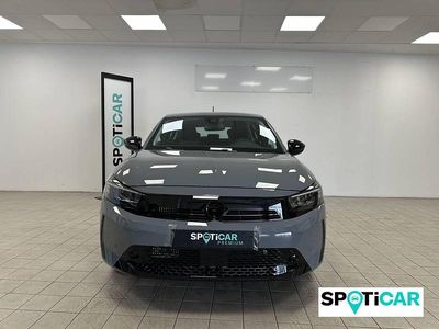 Nuevo Opel Corsa Edition 110 CV (80 kW) 2025 Gris Utilitario