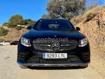 Mercedes GLC350