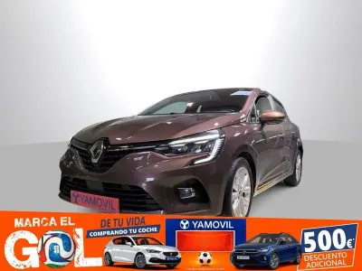Usado Renault Clio