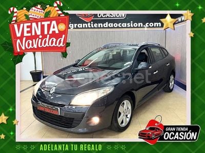 Renault Mégane GrandTour