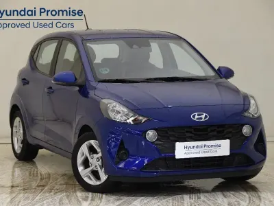 Usado Hyundai i10 67 CV (49 kW) 2023 Utilitario