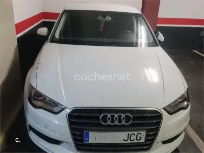 Usado Audi A3