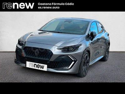 Usado Renault Clio V Esprit Alpine 160 CV (117 kW) 2025 Gris Berlina