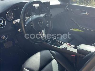Mercedes GLA200