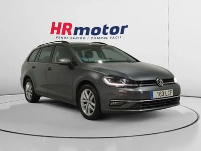VW Golf VII