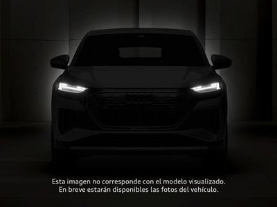 Usado Audi Q8 286 CV (210 kW) 2024 SUV
