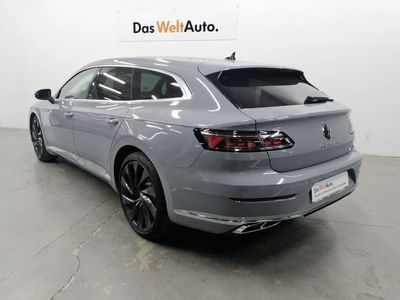 VW Arteon