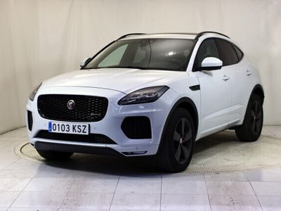 usado Jaguar E-Pace E PACE2.0D 150CV R-Dynamic S