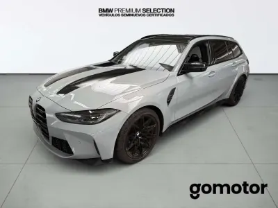 Usado BMW M3