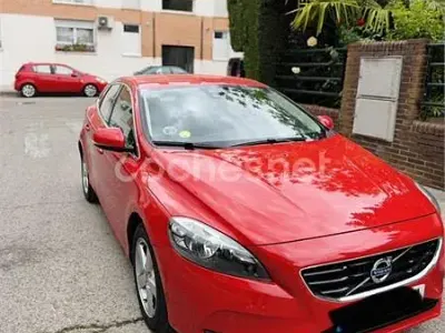 Usado Volvo V40