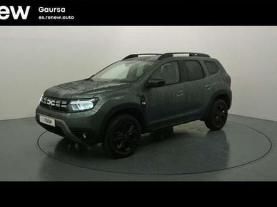 Usado Dacia Duster Extreme 150 CV (110 kW) 2024 Blanco SUV