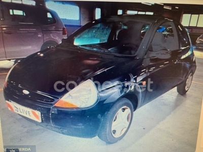 usado Ford Ka 1.3 Collection 51 kW (70 CV)