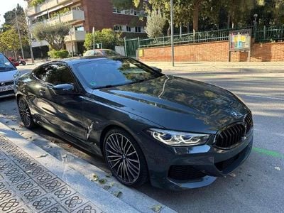 BMW 840