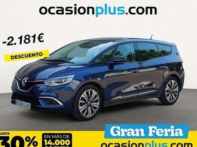 Renault Grand Scénic IV