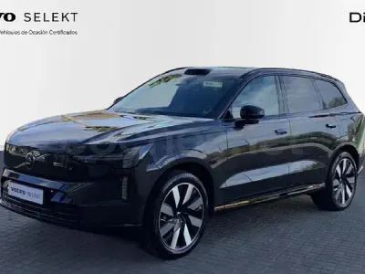 Käytetty Volvo EX90
