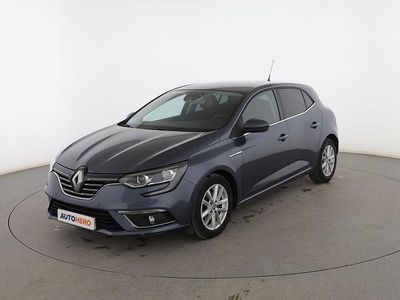 Renault Mégane III