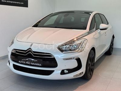 Citroën DS5