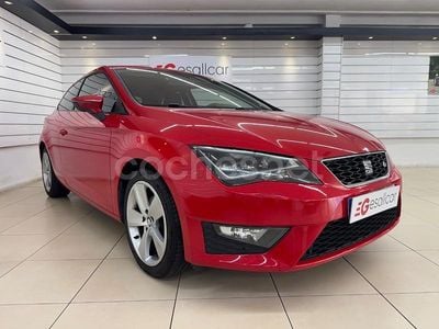Seat Leon SC