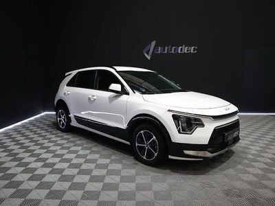 Używany Kia Niro 183 KM (134 kW) 2023 Biały SUV