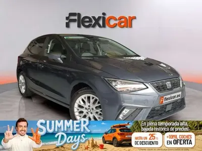 Usado Seat Ibiza