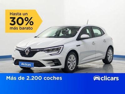 Renault Mégane IV