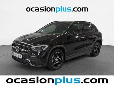 Mercedes GLA250