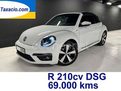 VW Beetle