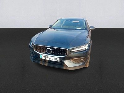 Volvo V60 CC
