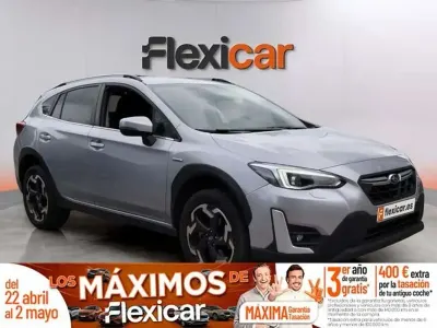 Usado Subaru XV