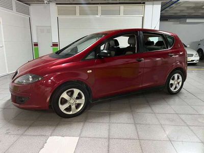 usado Seat Altea 1.9TDI Stylance