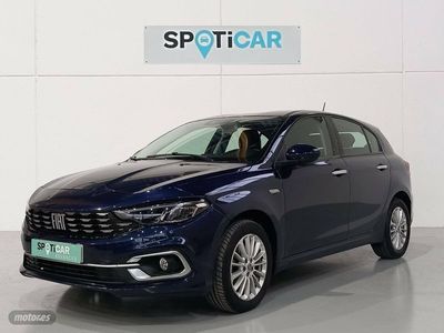 usado Fiat Tipo HB 1.0 73kW (100CV) City Life