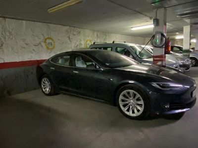 usado Tesla Model S 2017