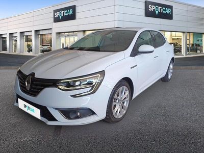 usado Renault Mégane IV Tce GPF 103 kW (140CV) Zen
