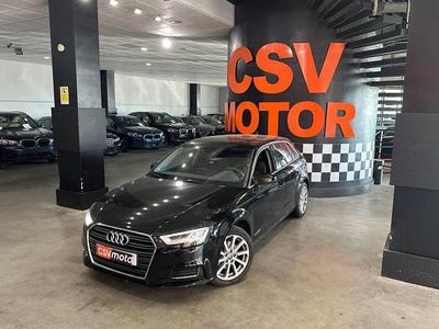 Usado Audi A3 130 CV (95 kW) 2020