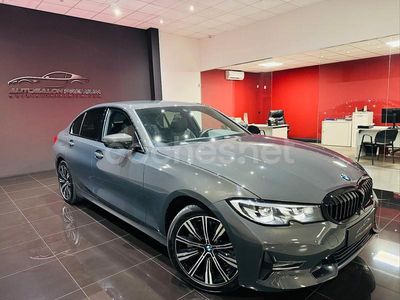 BMW 330e