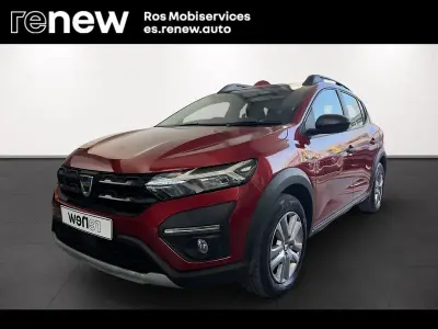 Usado Dacia Sandero