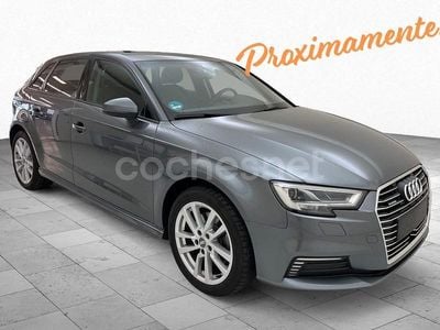 Audi A3 Sportback e-tron