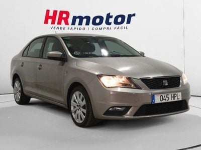Seat Toledo